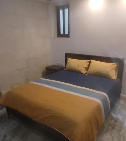 L-irdoss בית נופש בירגו