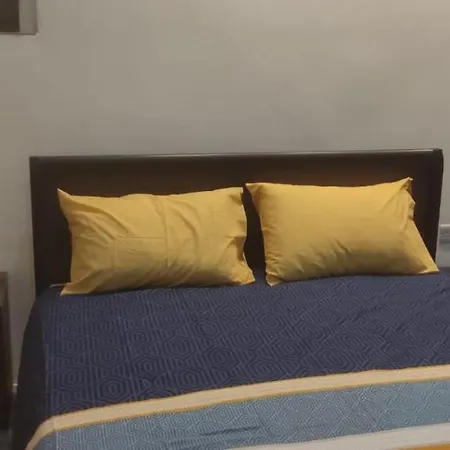 Prázdninový dům L-irdoss *