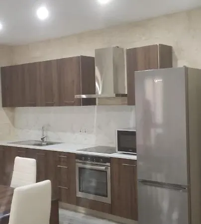 L-irdoss בית נופש בירגו