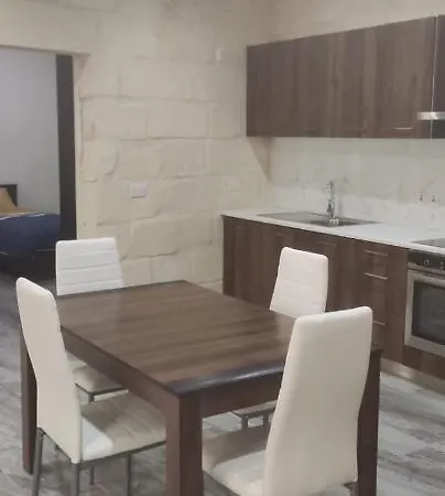 בית נופש L-irdoss בירגו