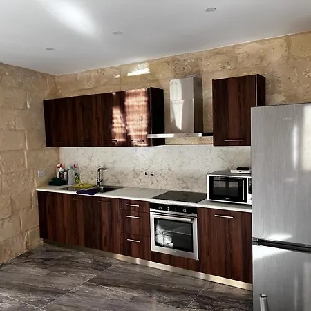L-irdoss Birgu