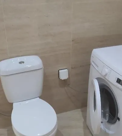 Holiday home L-irdoss Birgu