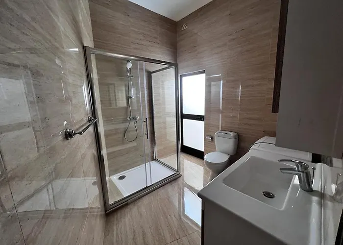 L-irdoss Case de vacanță *