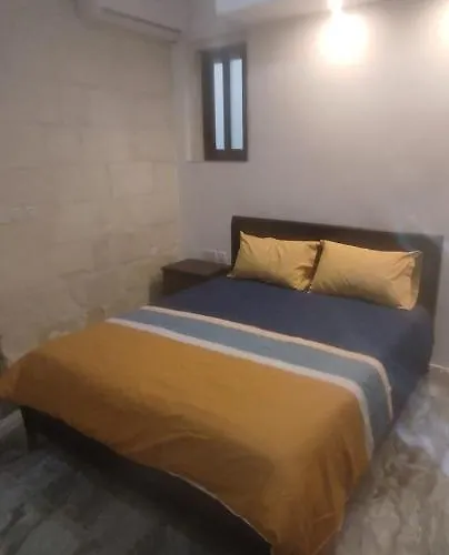 L-irdoss Casa de Férias Birgu