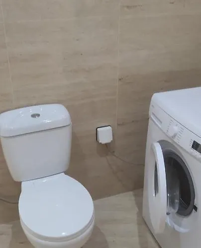 Case de vacanță L-irdoss Birgu