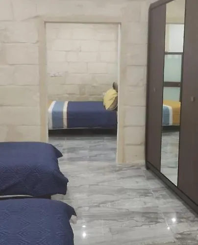 L-irdoss Case de vacanță