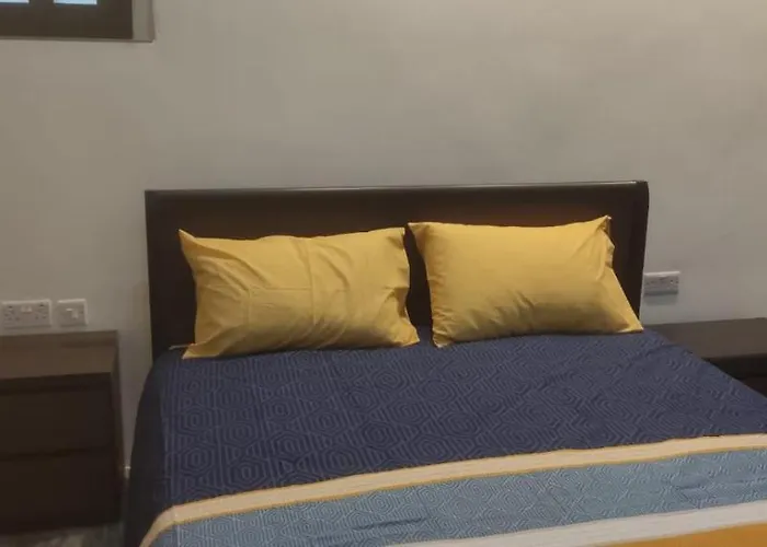 Сasa de vacaciones L-irdoss *