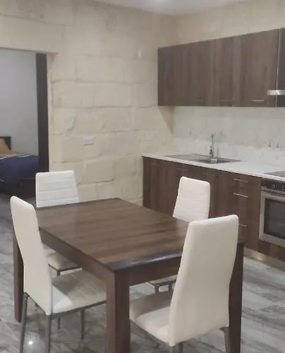 Case de vacanță L-irdoss Birgu